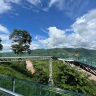 สกายวอล์ค เชียงคาน (skywalk)