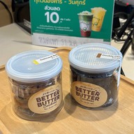 เมนูของร้าน Kamu Tea แซนด์เฮาส์เหม่งจ๋าย