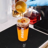 Ronin Coffee เกษตร - นวมินทร์