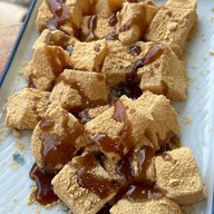 เมนูของร้าน Pung Craft .tea Space