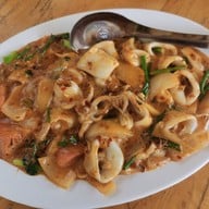 เมนูของร้าน สวนนายเอก