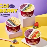 Cold Stone Creamery ศูนย์การค้าเซ็นทรัลพลาซา แกรนด์ พระราม 9