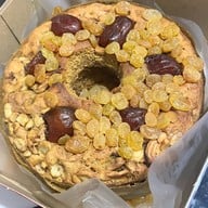 เมนูของร้าน เค้กรสเลิศ ตรัง