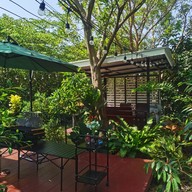 บรรยากาศ สวนนายเอก