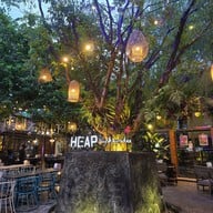 Heap Cafe & Restuarant Viphavadee Viphavadee