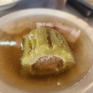 เมนูของร้าน ข้าวแกงแม่อ้อน สะพานหัน(เจ้าเก่า) สาขา1 จักรวรรดิ จักรวรรดิ