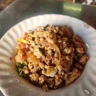 เมนูของร้าน ข้าวแกงแม่อ้อน สะพานหัน(เจ้าเก่า) สาขา1 จักรวรรดิ จักรวรรดิ