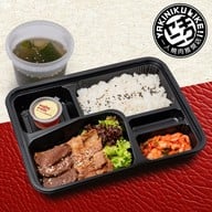 Yakiniku Like Future Park Rangsit