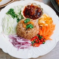 ทองแดง Thong Dang อาหารใต้