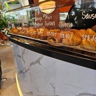 เมนูของร้าน Baan Boossarawadee