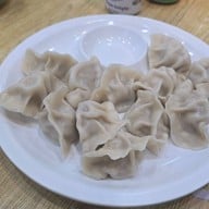 เมนูของร้าน Tiger Mala
