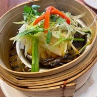 เมนูของร้าน ภัตตาคารจันทร์เพ็ญ พระราม 4