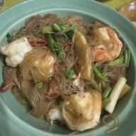 เมนูของร้าน ครัวกาแฟ