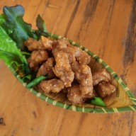 เมนูของร้าน สวนนายเอก