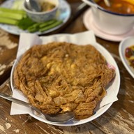 เมนูของร้าน ร้านข้างเขา