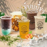 CHUBBBY CHA - ชับบบี้ชา Samkok