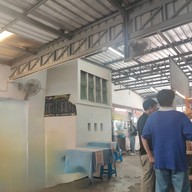 บรรยากาศ ร้านสาทร 13