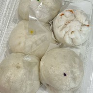 เมนูของร้าน ฮั่นติ้วหย่วน