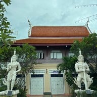 วัดถ้ำแก้ว