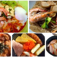 🐬🦑⭐️ก๋วยเตี๋ยวอร่อยเหาะ⭐️🐬🦑🐬 อร่อยเหาะ