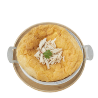 เมนูของร้าน SO asean cafe เดอะสตรีท