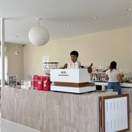 เมนูของร้าน Moodmerge.Cafe