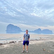 หาดปากเมง