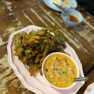 เมนูของร้าน ร้านข้างเขา