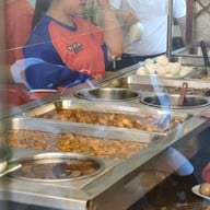ข้าวต้มเซาะฮึ้ง