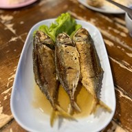 เมนูของร้าน ร้านข้างเขา