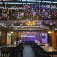 Heap Cafe & Restuarant Viphavadee Viphavadee