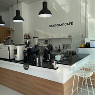 OKAY OKAY CAFE -