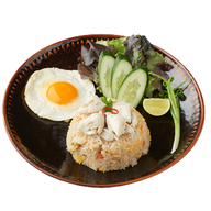 เมนูของร้าน SO asean cafe เดอะสตรีท