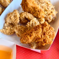 KFC Bangchak Hat Yai