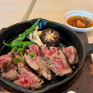 Sho Japanese Dining Restaurant & Bar