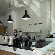 OKAY OKAY CAFE -