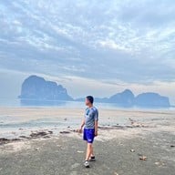 หาดปากเมง