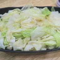 เมนูของร้าน Tiger Mala
