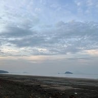 หาดปากเมง