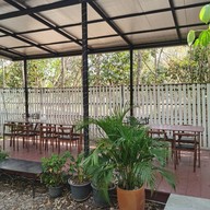 บรรยากาศ สวนนายเอก