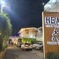 Heap Cafe & Restuarant Viphavadee Viphavadee