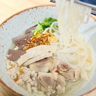เปาเปาก๋วยจั๊บญวณ