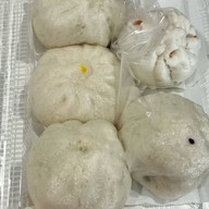 เมนูของร้าน ฮั่นติ้วหย่วน
