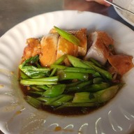 เมนูของร้าน ข้าวแกงแม่อ้อน สะพานหัน(เจ้าเก่า) สาขา1 จักรวรรดิ จักรวรรดิ