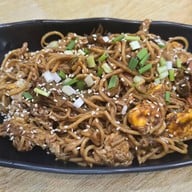 เมนูของร้าน Tiger Mala