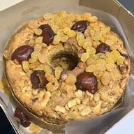 เมนูของร้าน เค้กรสเลิศ ตรัง