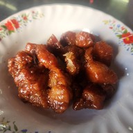 เมนูของร้าน ข้าวแกงแม่อ้อน สะพานหัน(เจ้าเก่า) สาขา1 จักรวรรดิ จักรวรรดิ