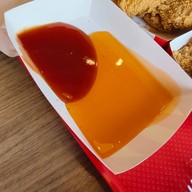 KFC Bangchak Hat Yai