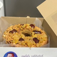 เมนูของร้าน เค้กรสเลิศ ตรัง