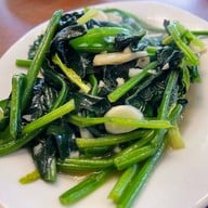 เมนูของร้าน ภัตตาคารจันทร์เพ็ญ พระราม 4